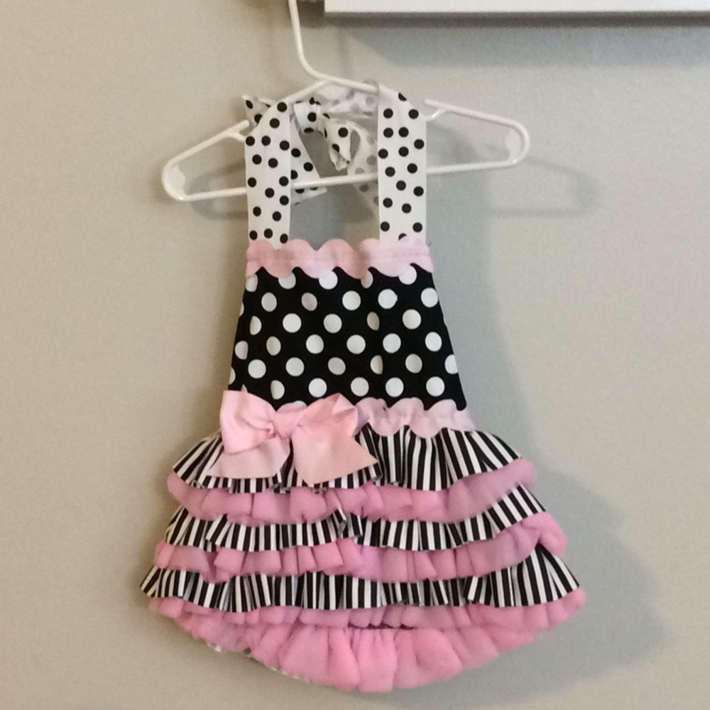 Mudpie dress